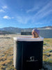 Portable Ice Bath