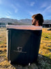 Portable Ice Bath