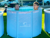 3 Person Portable Ice Bath