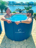 3 Person Portable Ice Bath