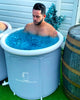 Portable Ice Bath